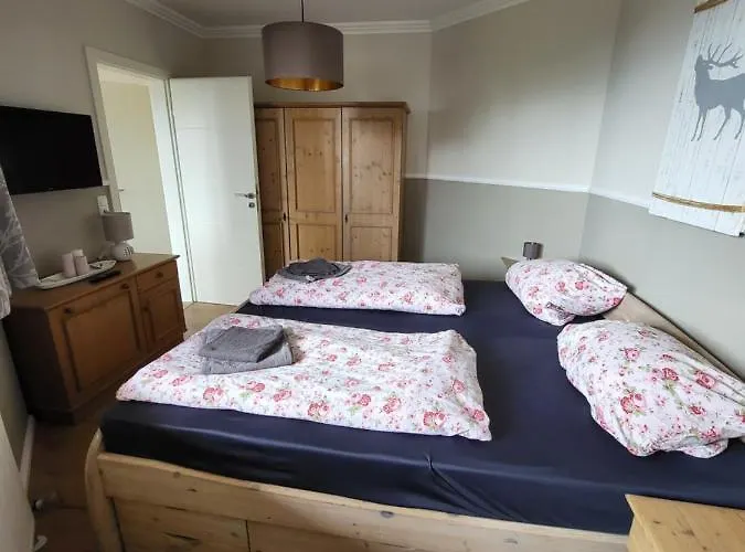 Daire Zweiteheimat *