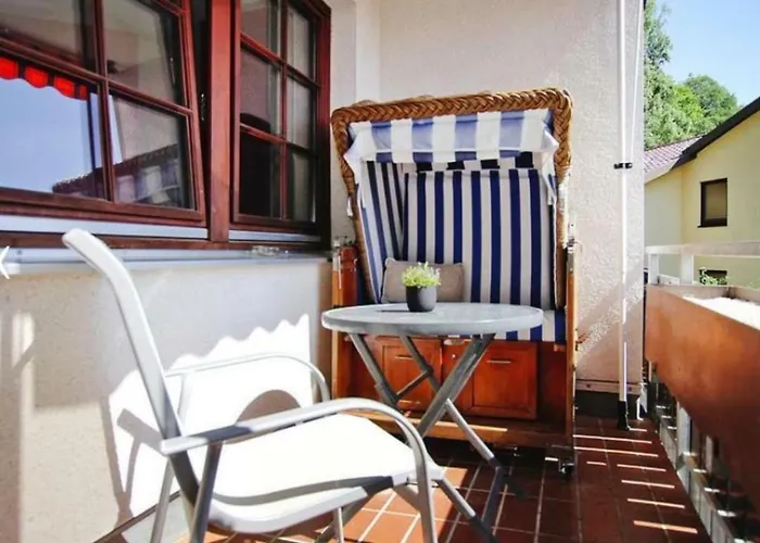 Daire Zweiteheimat Bad Sachsa